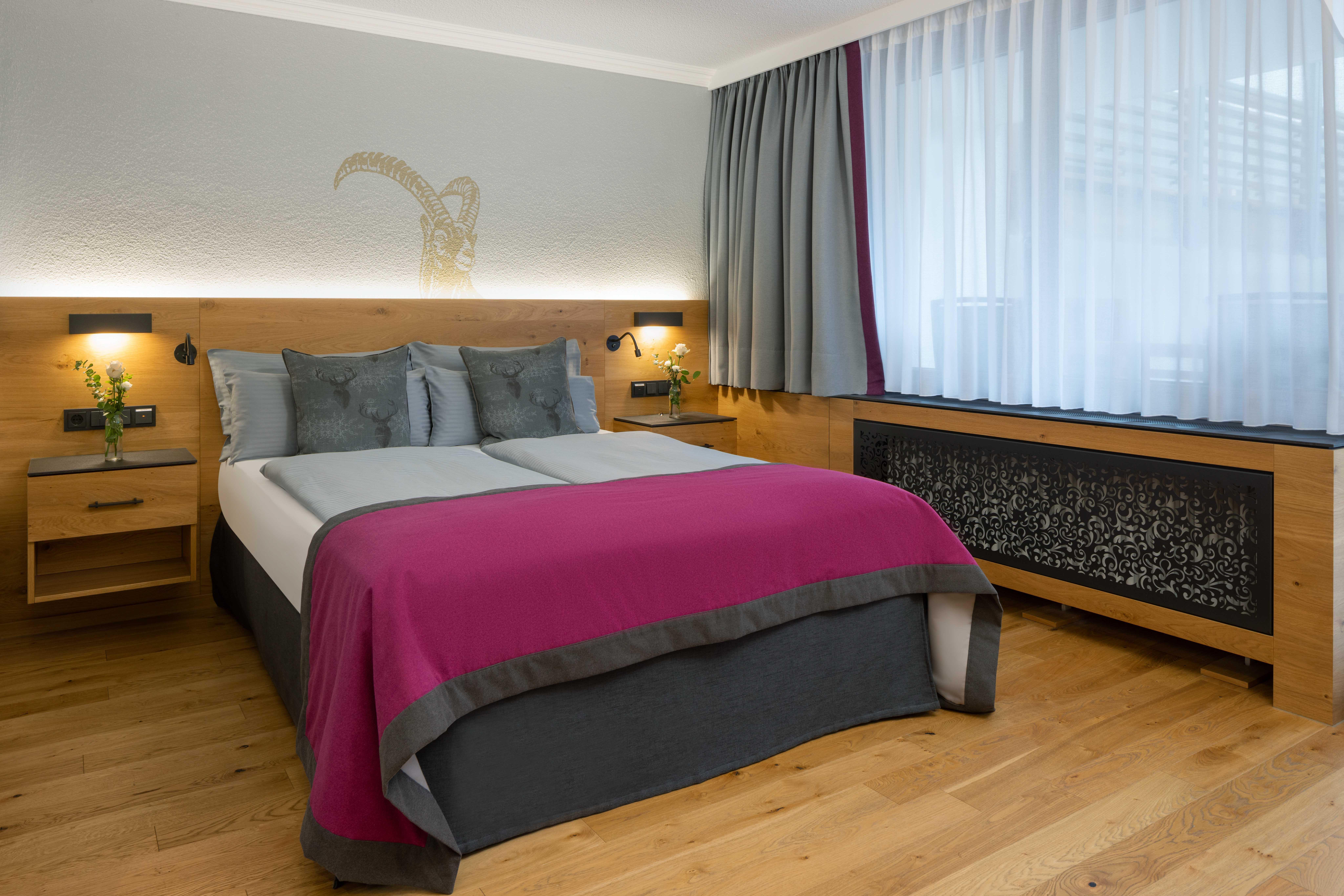 Arabella Alpenhotel Am Spitzingsee, A Tribute Portfolio Hotel Eksteriør bilde