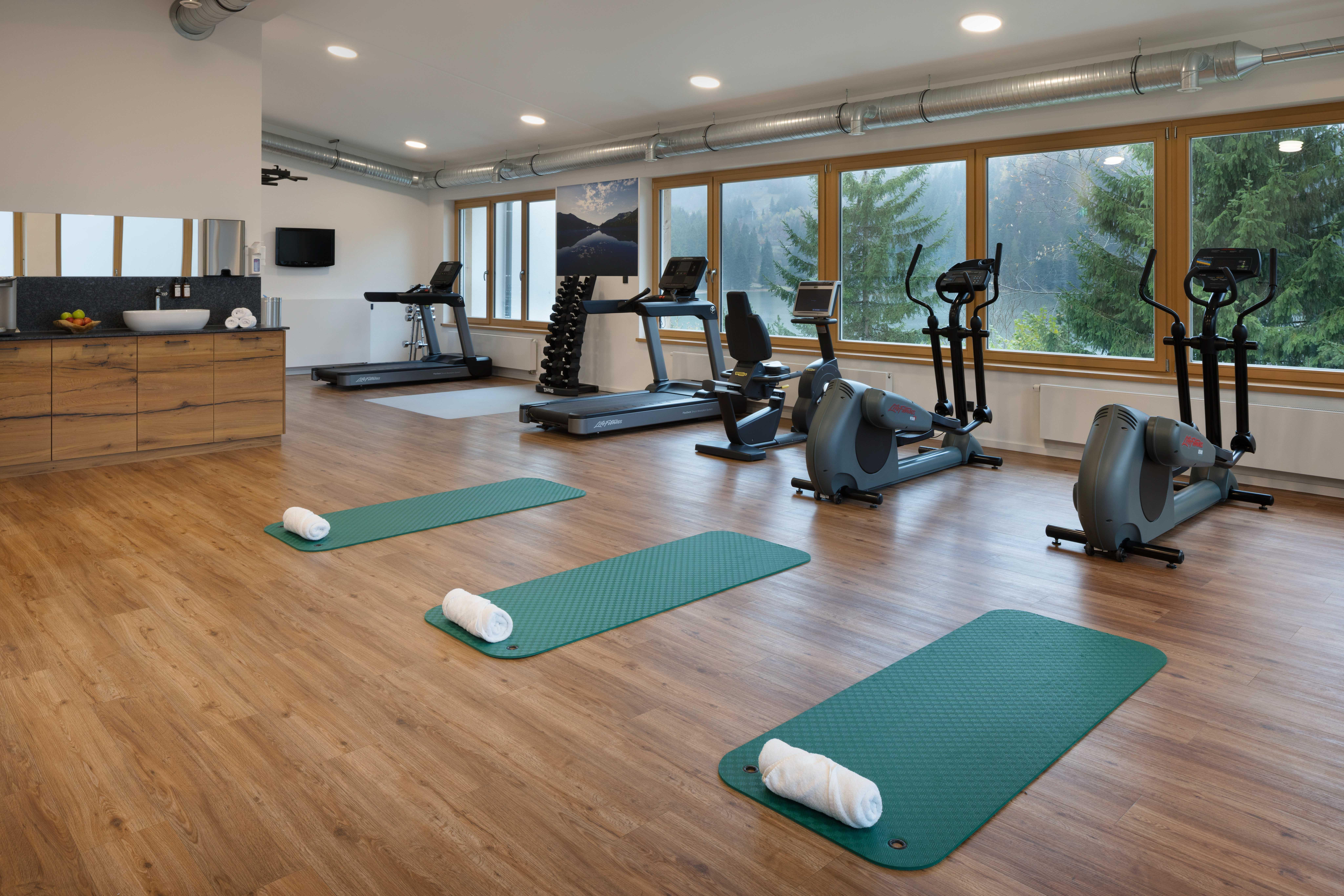 Arabella Alpenhotel Am Spitzingsee, A Tribute Portfolio Hotel Eksteriør bilde