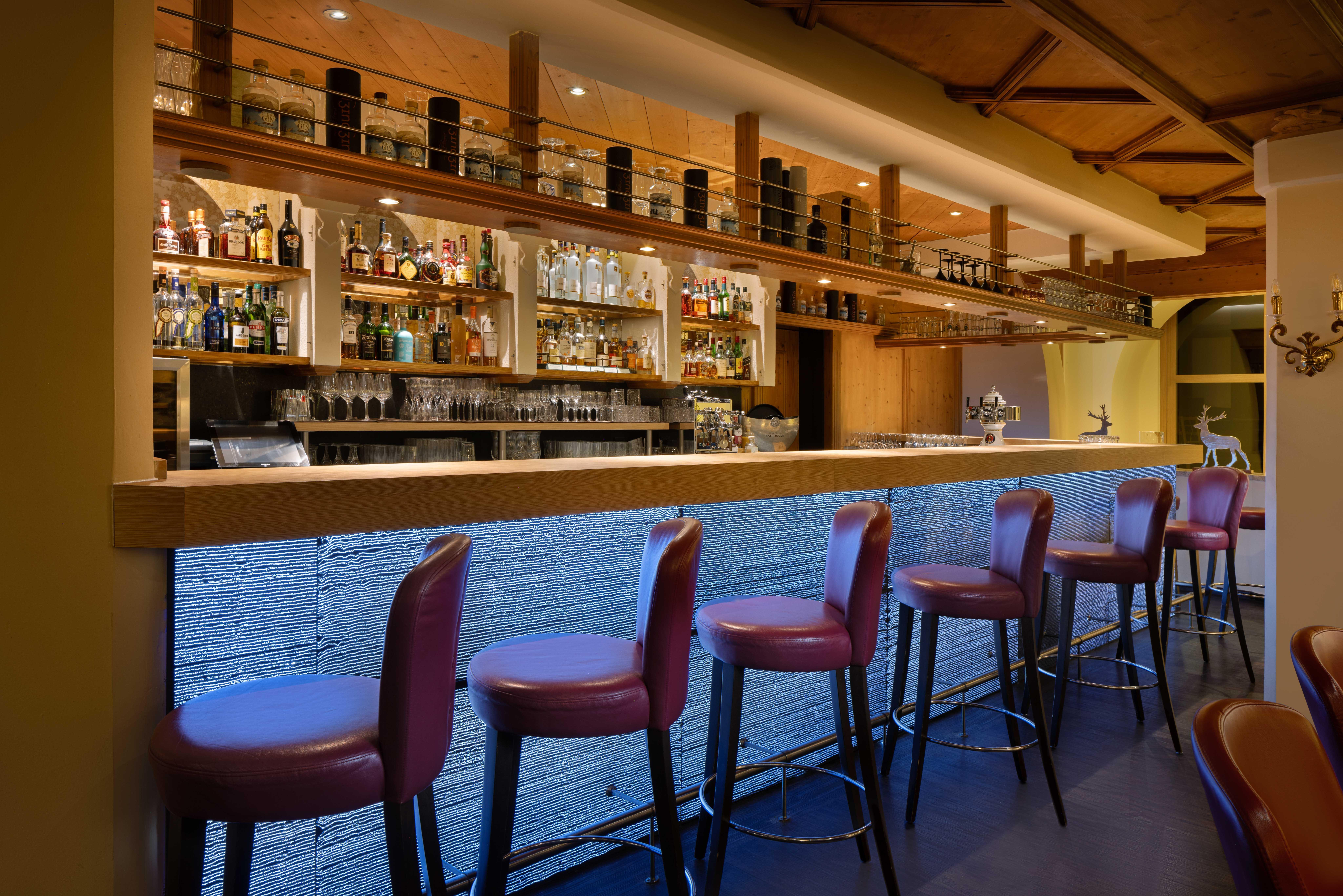 Arabella Alpenhotel Am Spitzingsee, A Tribute Portfolio Hotel Eksteriør bilde