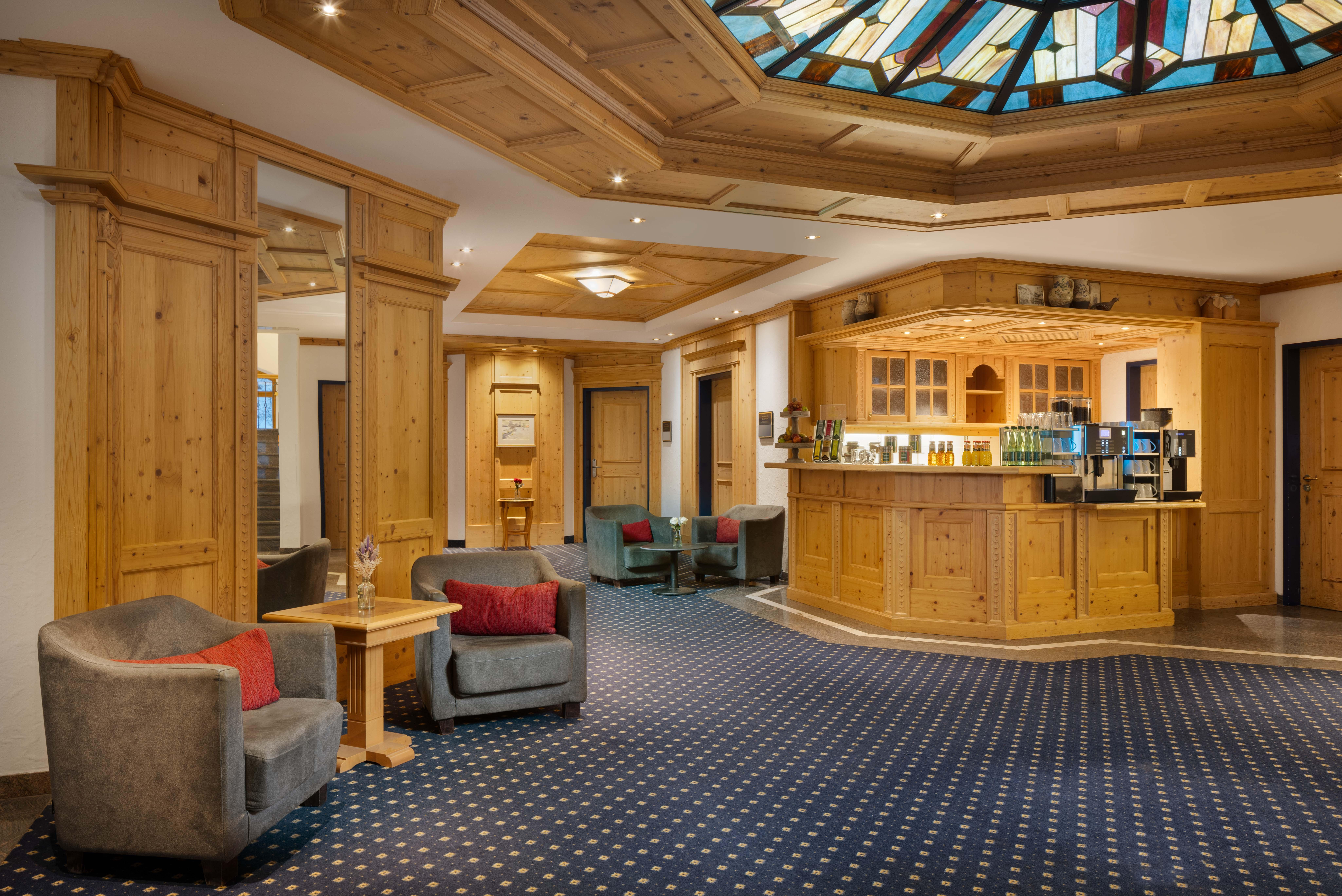 Arabella Alpenhotel Am Spitzingsee, A Tribute Portfolio Hotel Eksteriør bilde