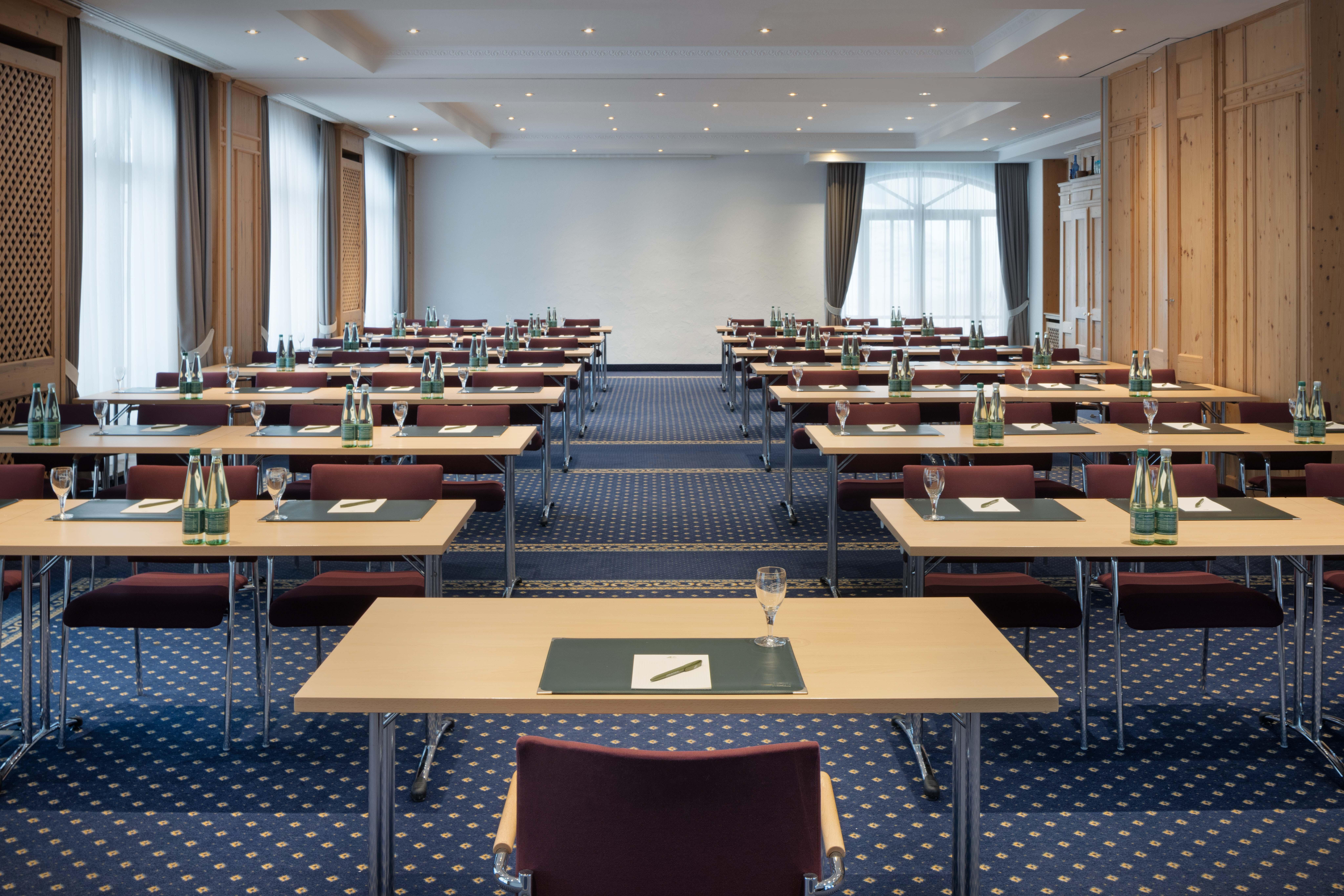 Arabella Alpenhotel Am Spitzingsee, A Tribute Portfolio Hotel Eksteriør bilde
