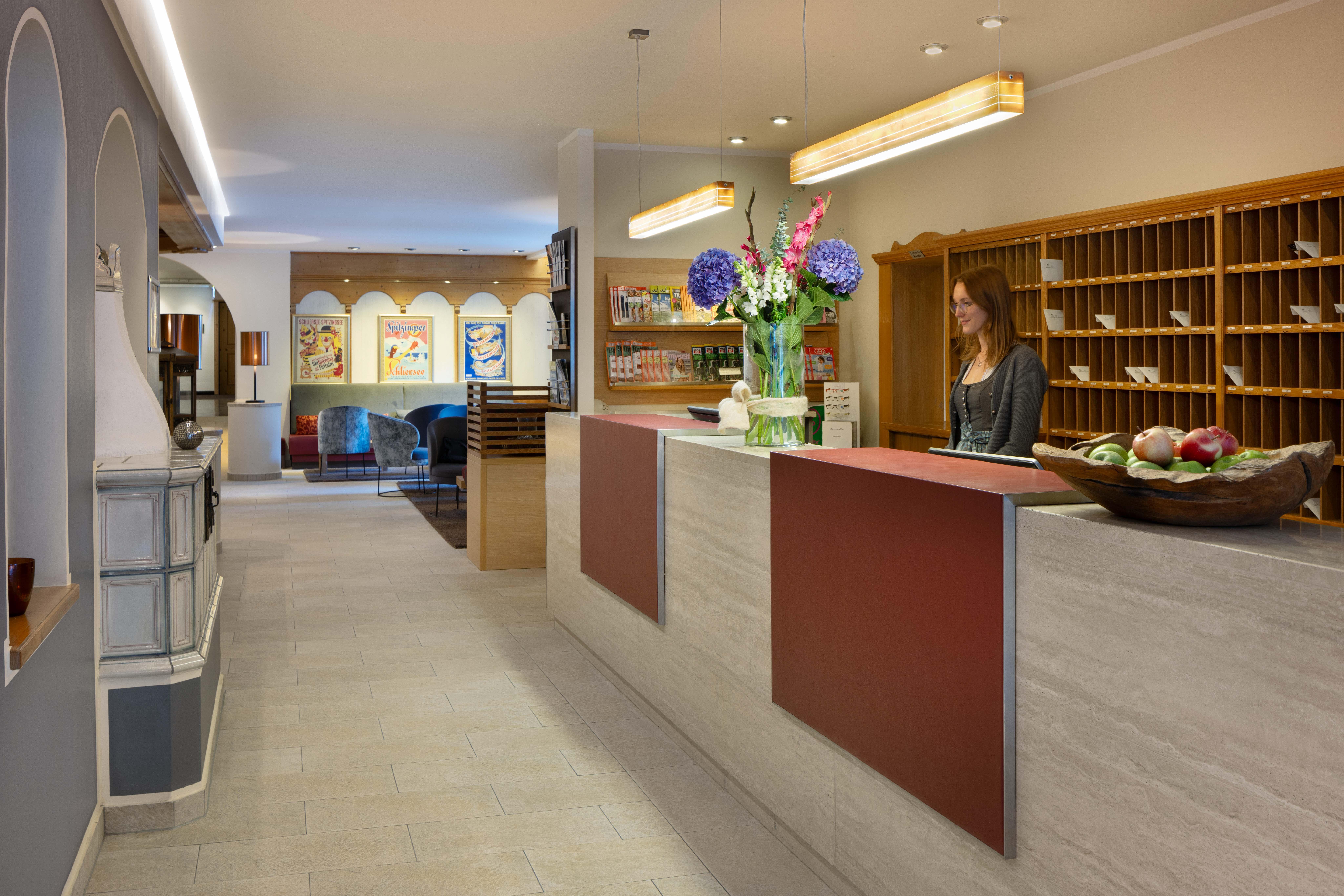 Arabella Alpenhotel Am Spitzingsee, A Tribute Portfolio Hotel Eksteriør bilde