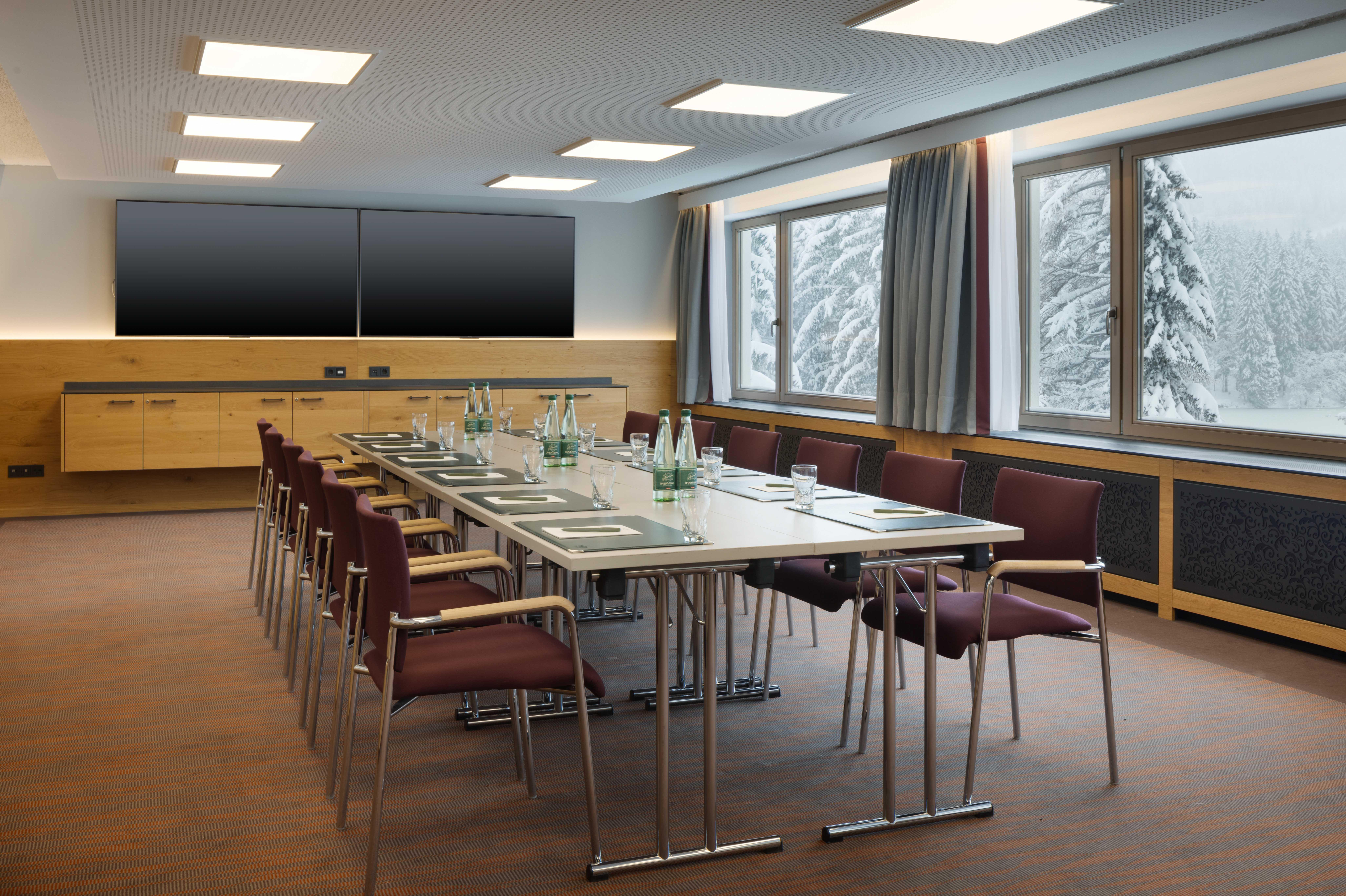 Arabella Alpenhotel Am Spitzingsee, A Tribute Portfolio Hotel Eksteriør bilde