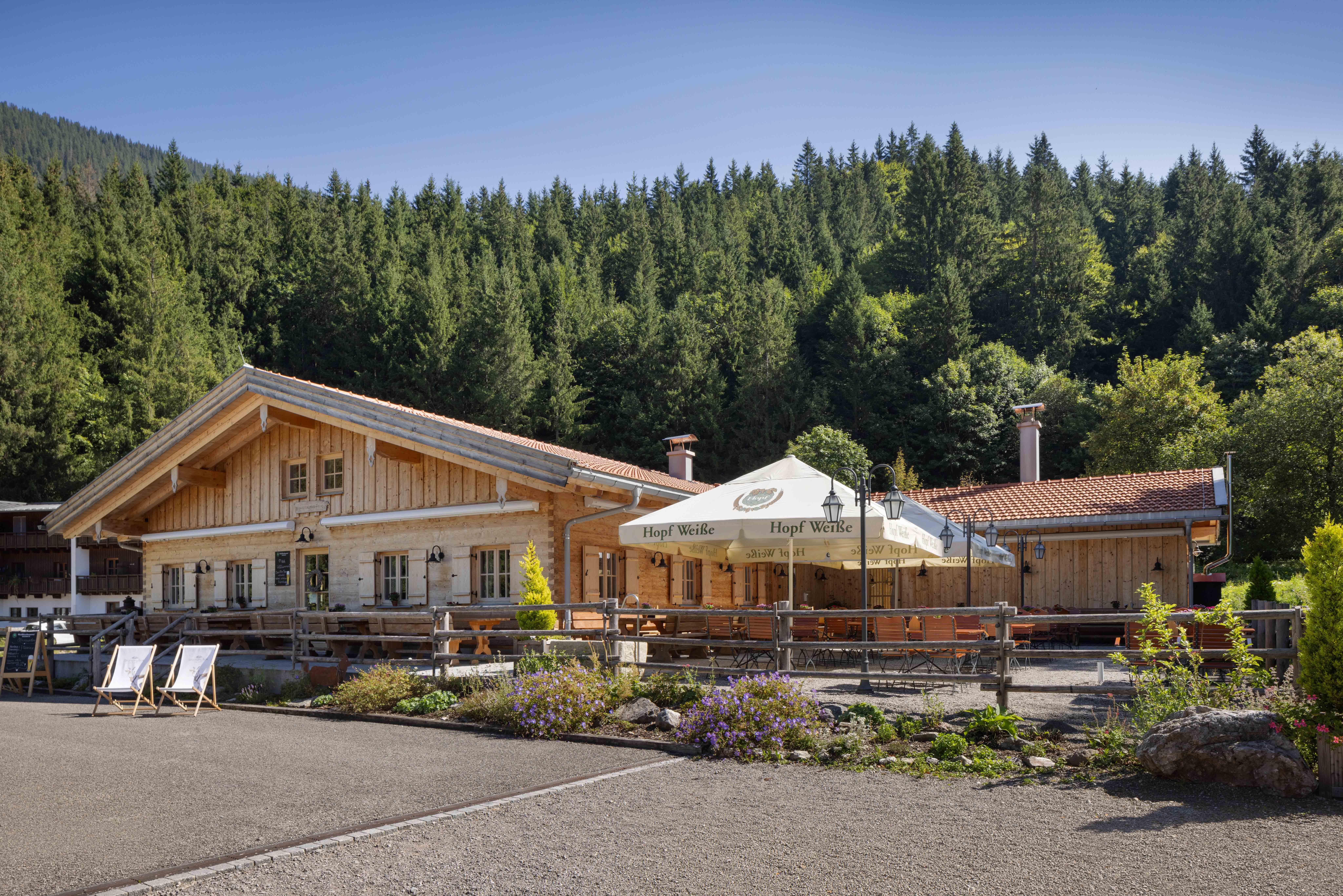 Arabella Alpenhotel Am Spitzingsee, A Tribute Portfolio Hotel Eksteriør bilde