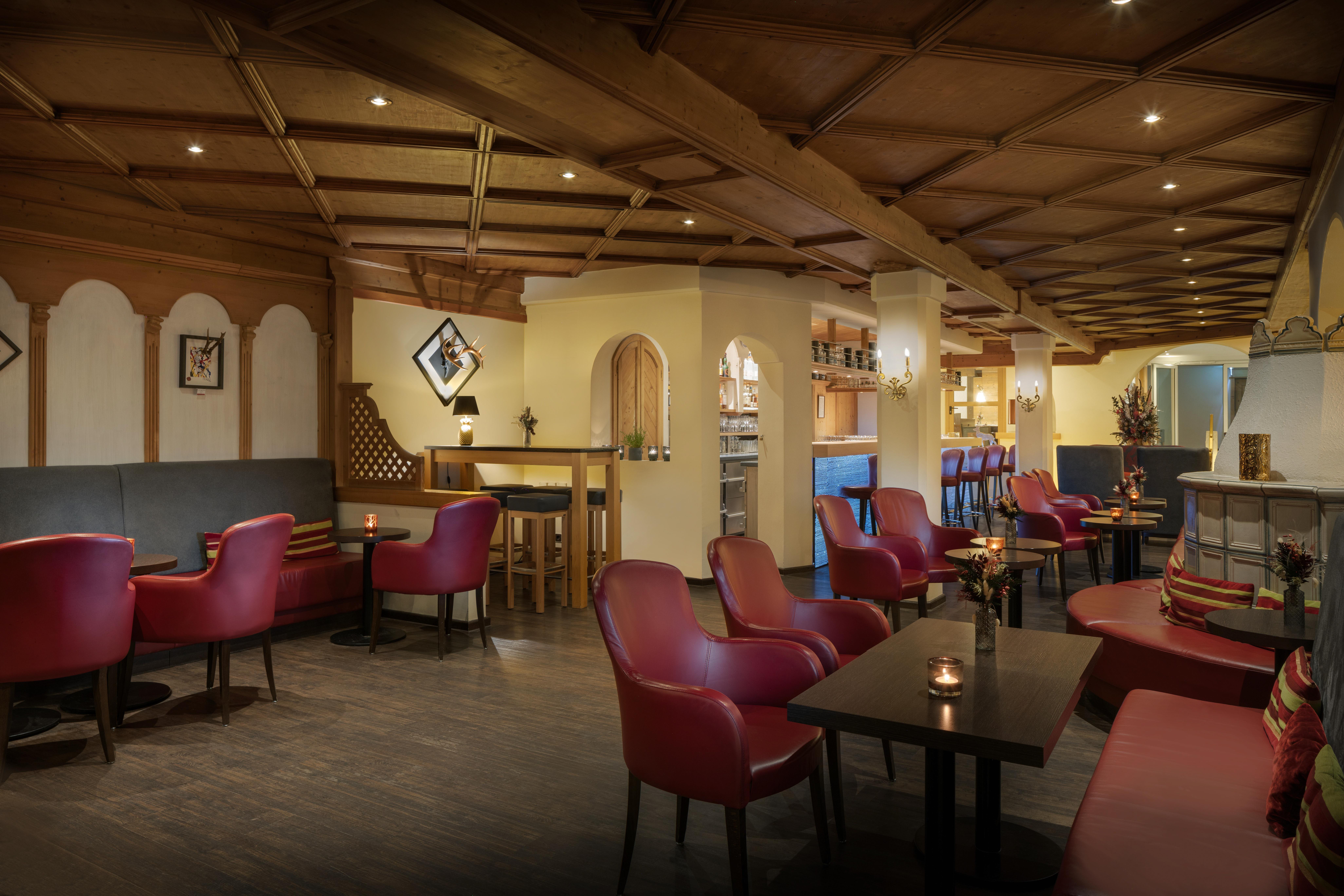 Arabella Alpenhotel Am Spitzingsee, A Tribute Portfolio Hotel Eksteriør bilde