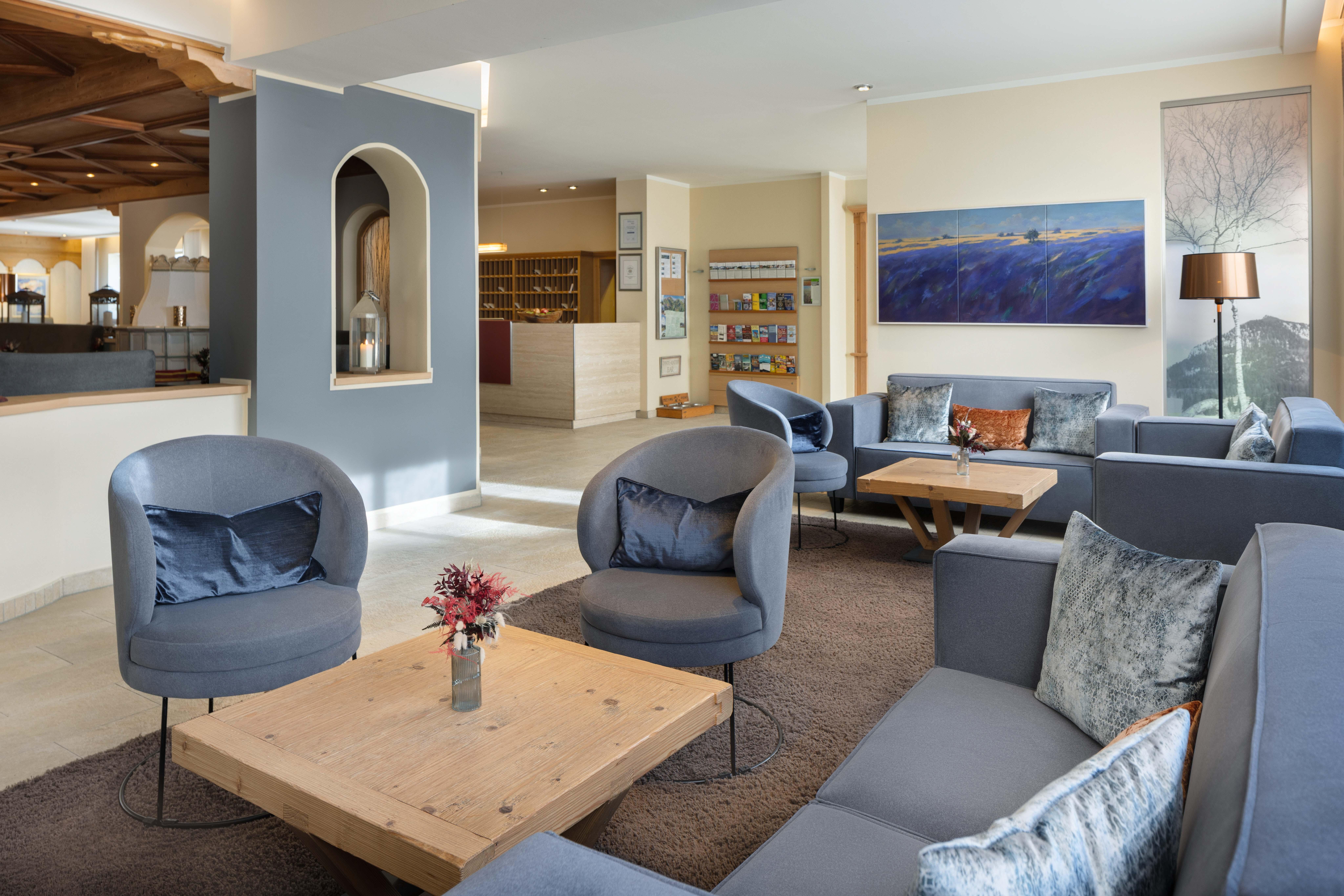 Arabella Alpenhotel Am Spitzingsee, A Tribute Portfolio Hotel Eksteriør bilde
