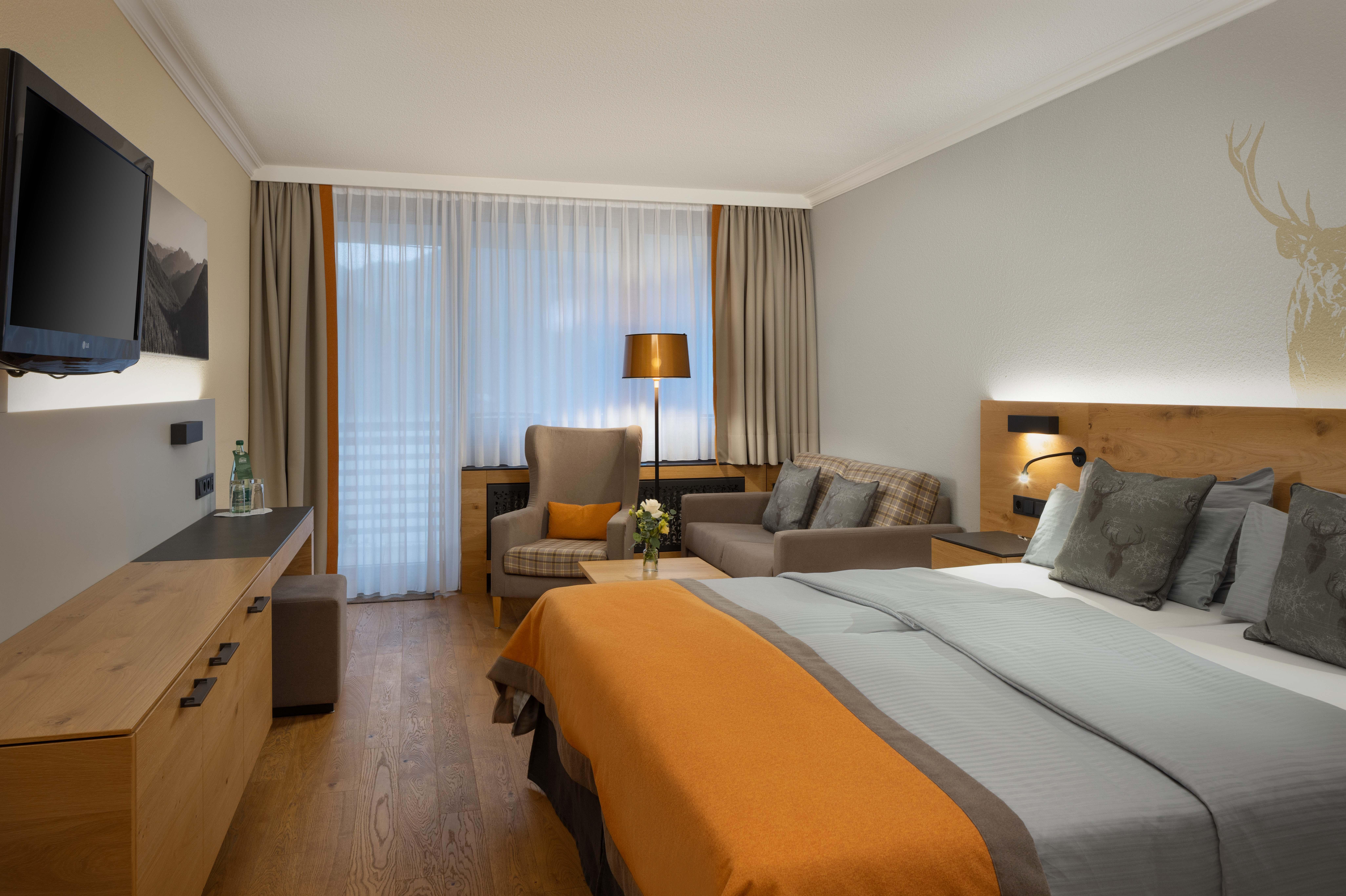 Arabella Alpenhotel Am Spitzingsee, A Tribute Portfolio Hotel Eksteriør bilde