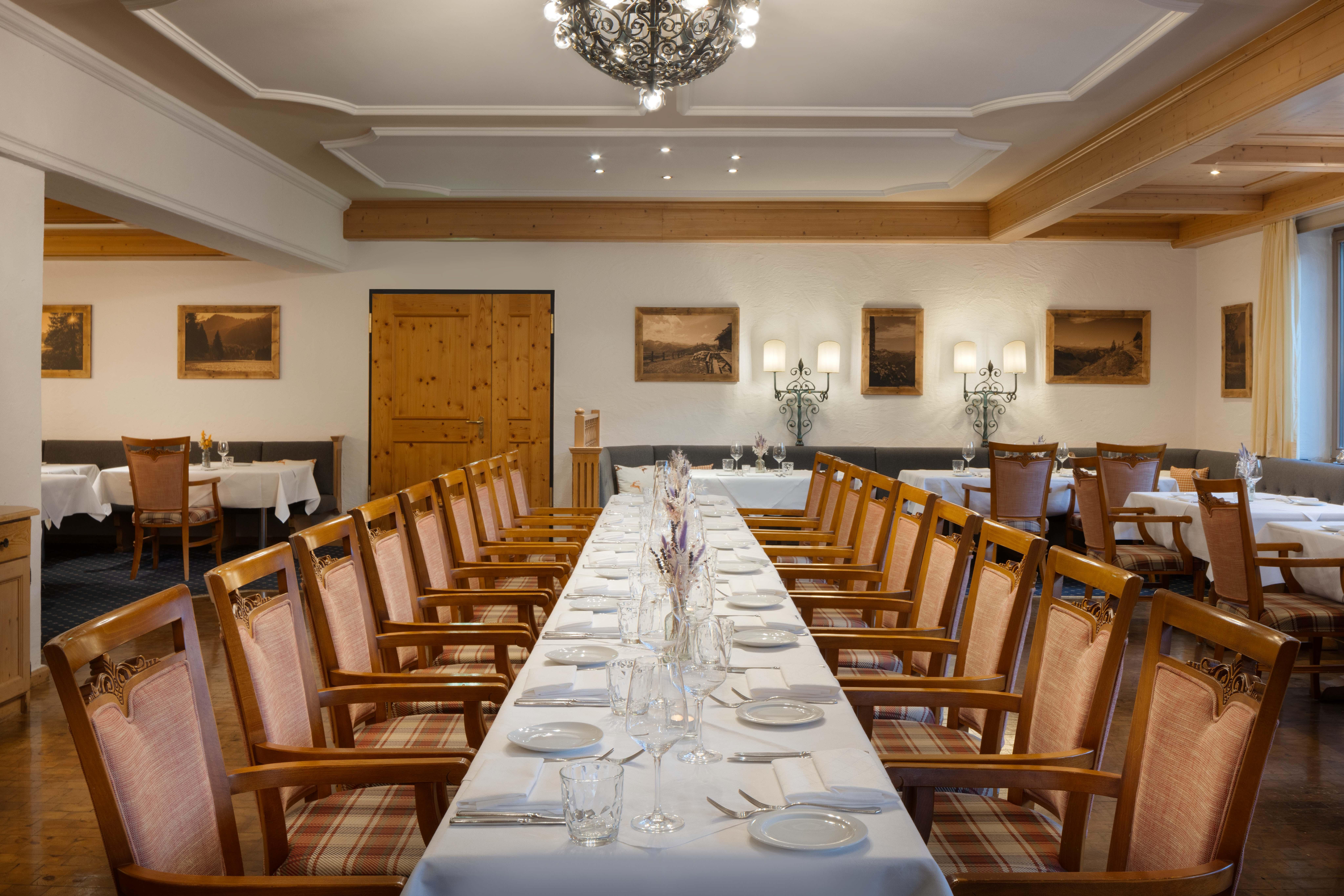 Arabella Alpenhotel Am Spitzingsee, A Tribute Portfolio Hotel Eksteriør bilde