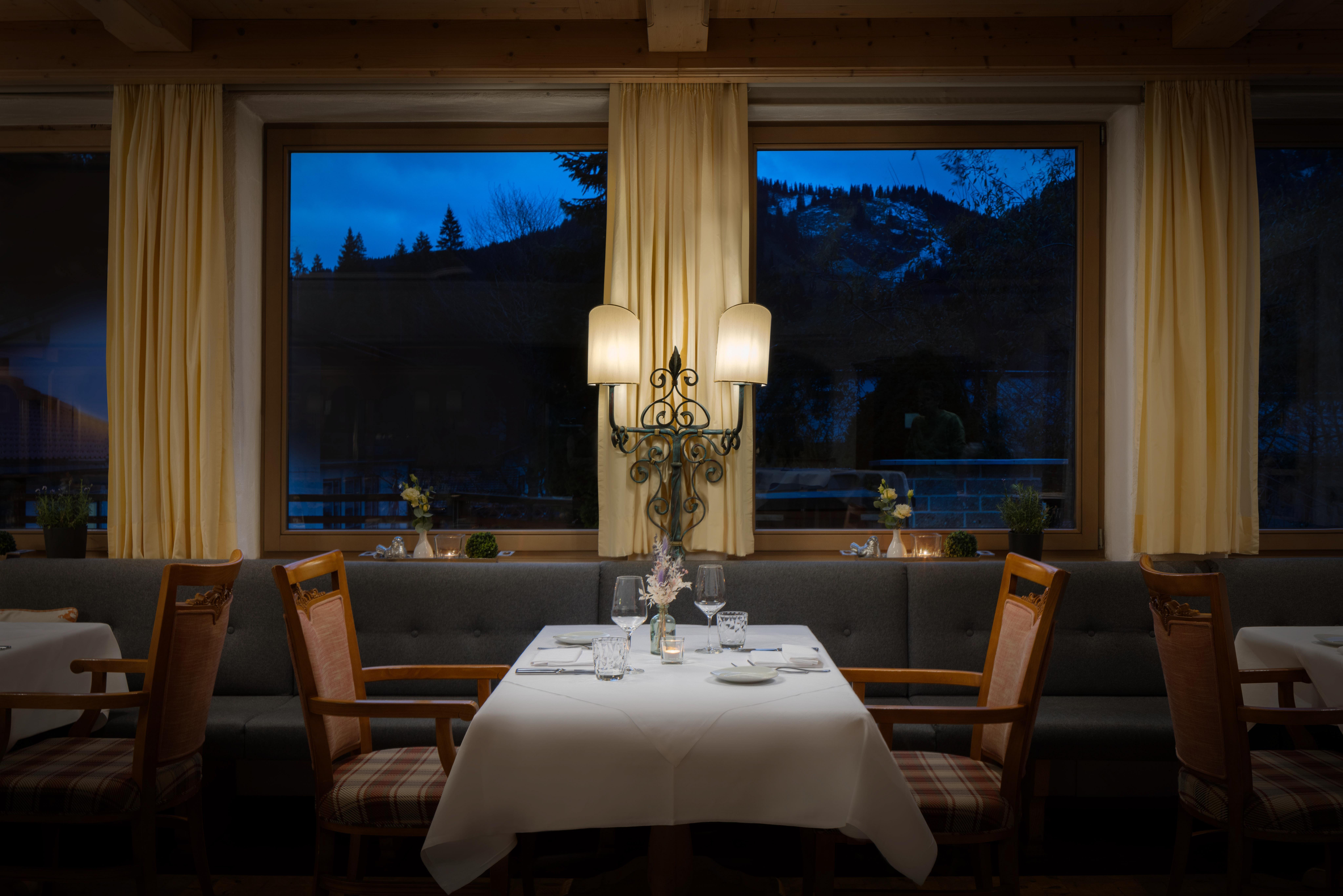 Arabella Alpenhotel Am Spitzingsee, A Tribute Portfolio Hotel Eksteriør bilde