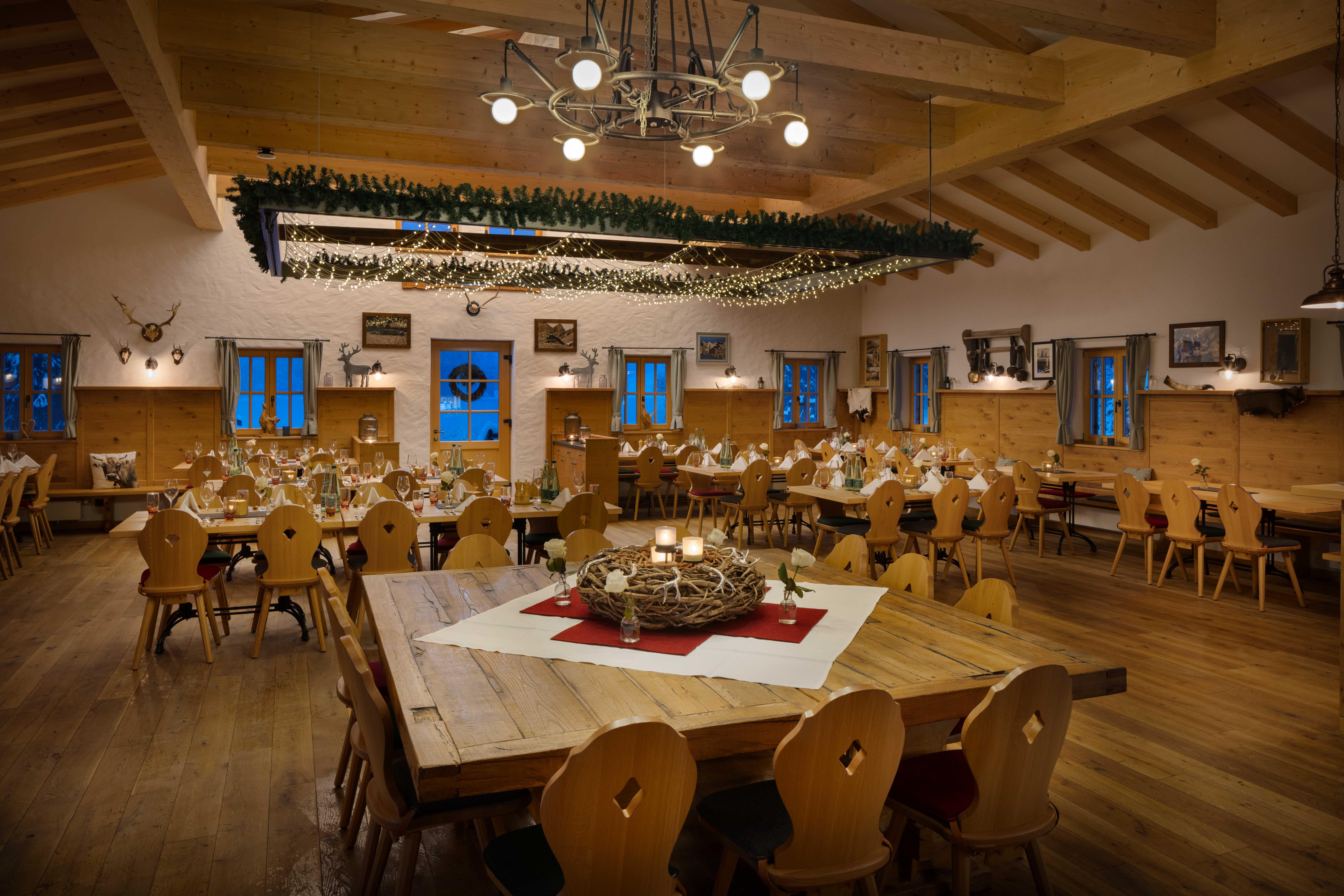 Arabella Alpenhotel Am Spitzingsee, A Tribute Portfolio Hotel Eksteriør bilde