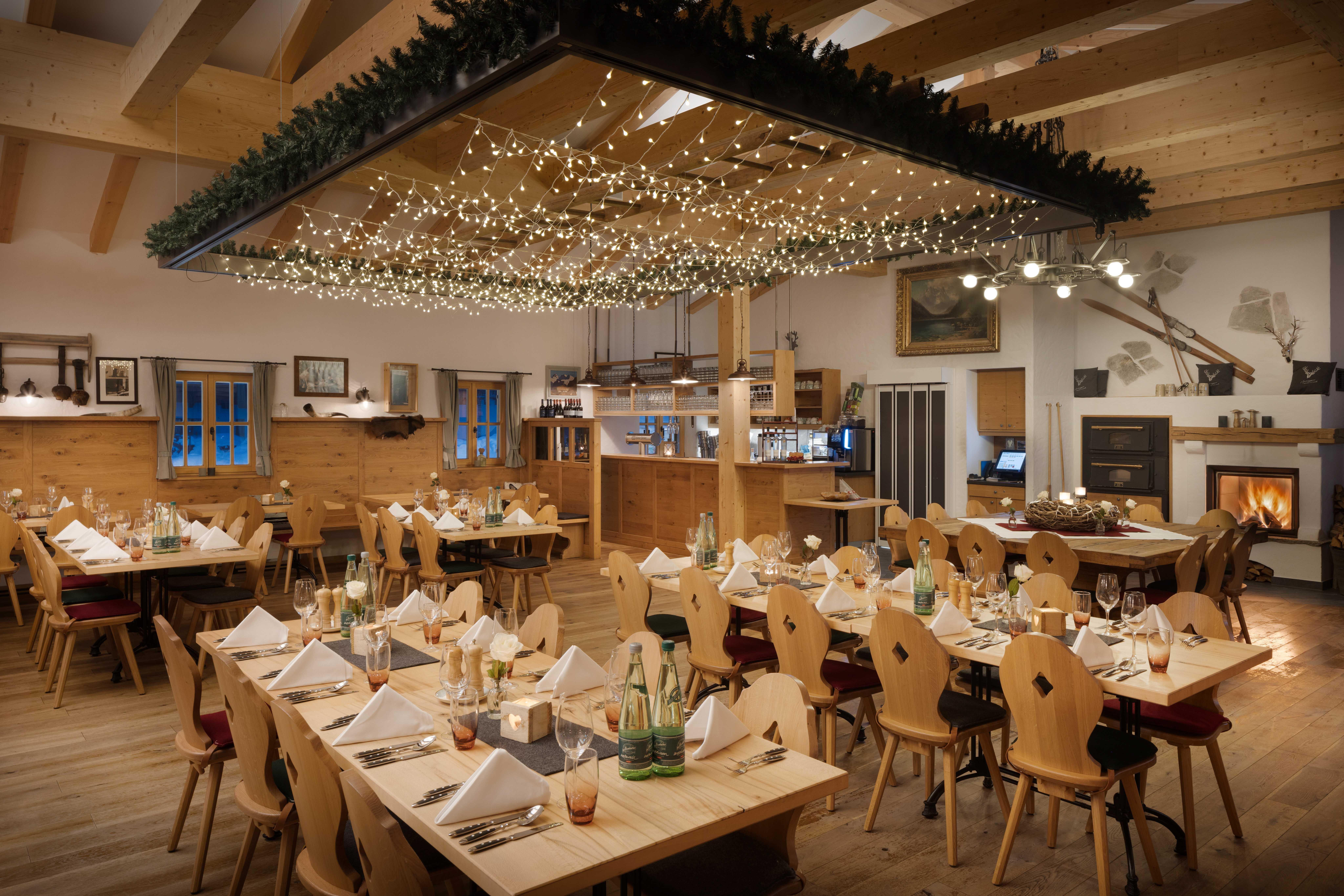 Arabella Alpenhotel Am Spitzingsee, A Tribute Portfolio Hotel Eksteriør bilde