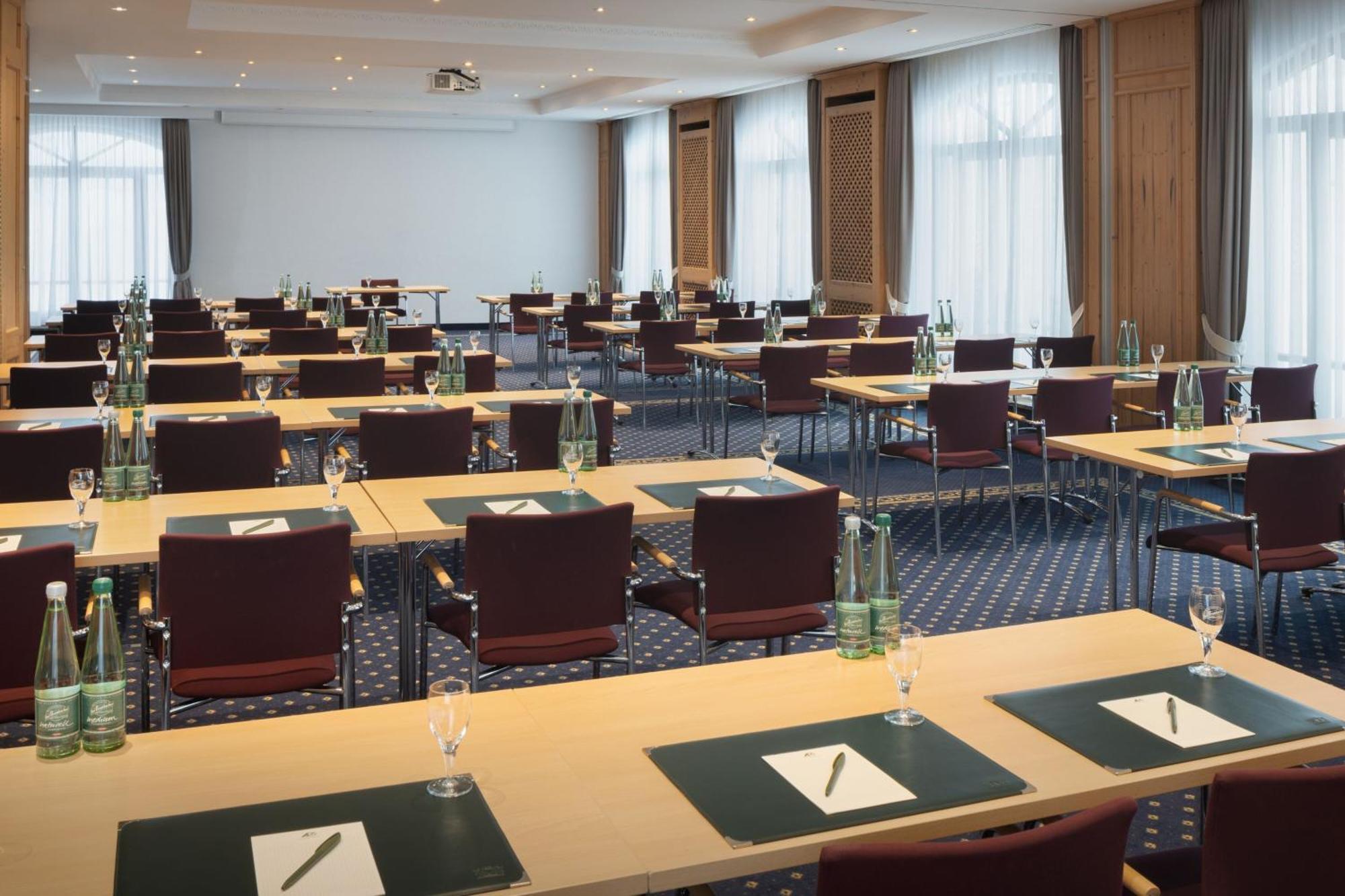 Arabella Alpenhotel Am Spitzingsee, A Tribute Portfolio Hotel Eksteriør bilde